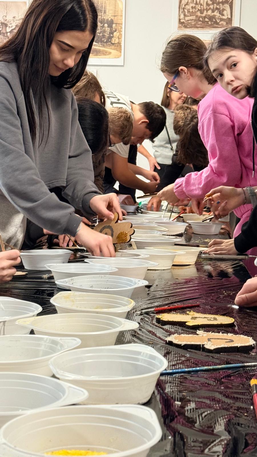 Turystyczne Wojsławice - Liceum ARKA